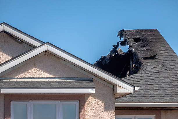Licensed Fire Damage Removal service in Marriottsville, MD - Fire Damage Biloxi